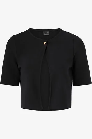 Gina Tricot Top One Button Top