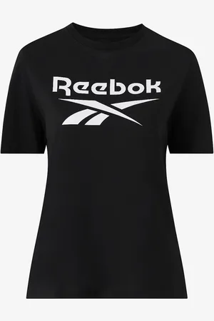Reebok Top Identity Big Logo Tee