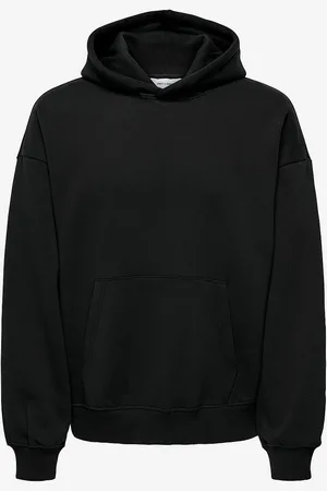 Only & Sons Hættetrøje onsTurner Life Vtg Hoodie Sweat