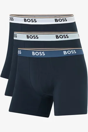 HUGO BOSS Boksershorts Boxer Brief Power 3-pak