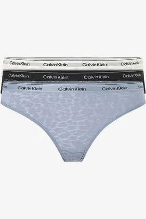 Calvin Klein Trusser Brazilian 3-pak