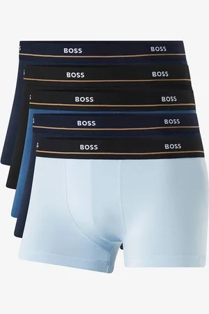 HUGO BOSS Boksershorts Trunk Essential 1023993 5-pak