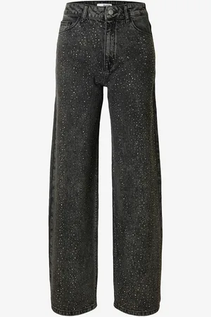 SELECTED Jeans slfMarley-Merle HW Wide Jeans