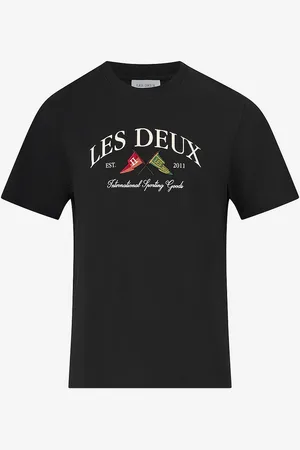Les Deux T-shirt Ivy League