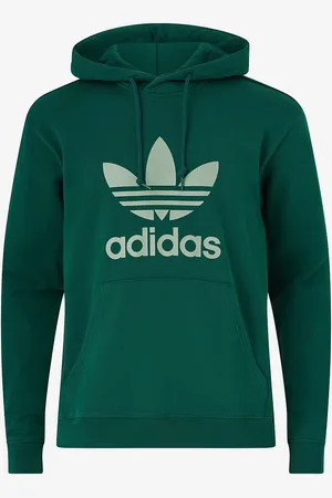 adidas Hættetrøje Trefoil Hoody