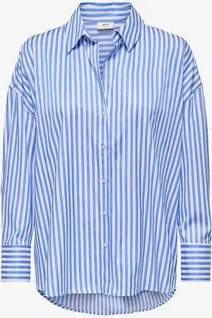 JDY Skjorte Vesper L/S Loose Shirt Wvn