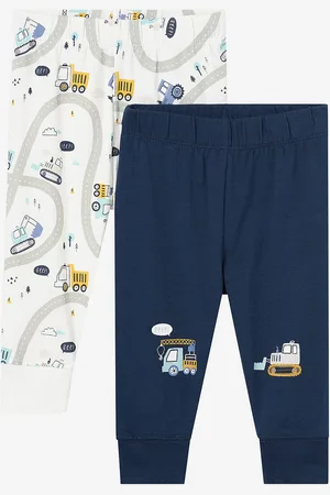 ELLOS Leggings Hannes 2-pak