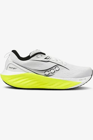 Saucony Løbesko Triumph 22