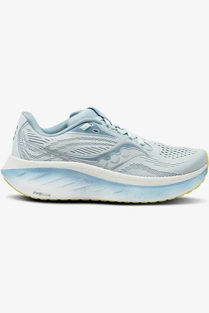 Saucony Løbesko Ride 18