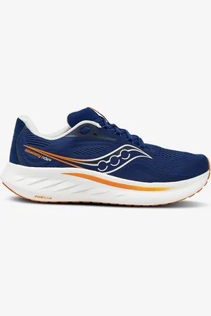 Saucony Løbesko Ride 18