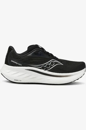 Saucony Løbesko Ride 18