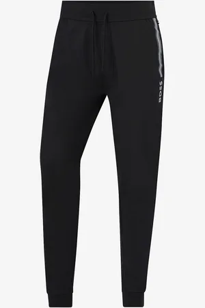 HUGO BOSS Sweatbukser Authentic Pants 10269562