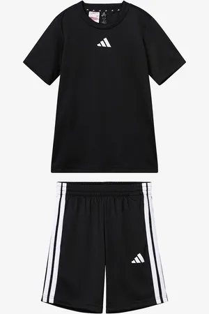 adidas Træningssæt J Tr-Es 3S Set