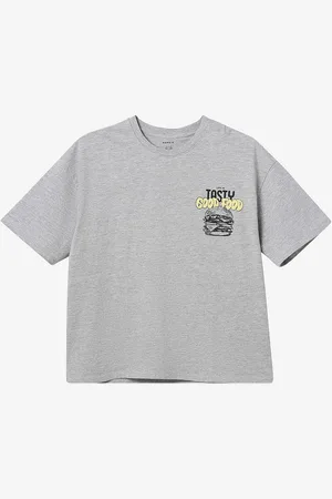 NAME IT T-shirt nkmTibilbo SS Rlx Top