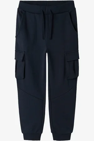 NAME IT Sweatbukser nmnOli Sweat Pant Unb