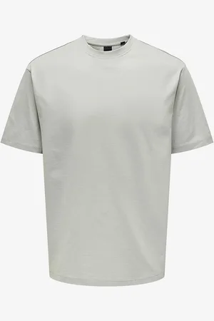 Only & Sons T-shirt onsFred Rlx SS Tee Noos