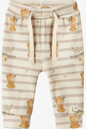 NAME IT Sweatbukser nbmThilo Pant