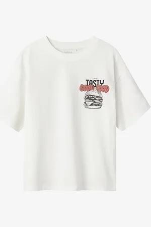 NAME IT T-shirt nkmTibilbo SS Rlx Top