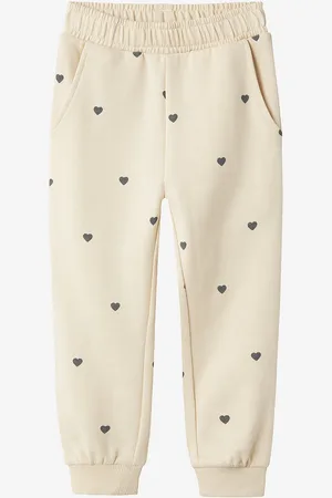 NAME IT Sweatbukser nmfValba Swe Pant Unb