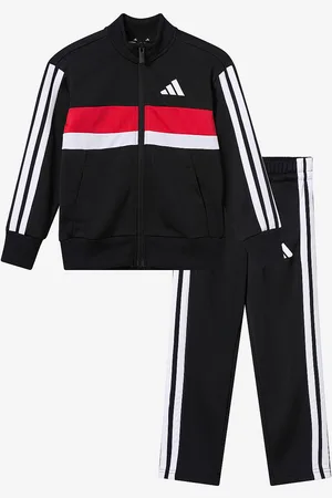 adidas Træningssæt LK 3S Tib TS