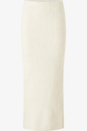 Gina Tricot Nederdel Knitted