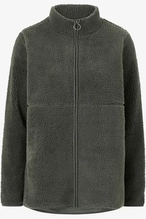soyaconcept Fleecetrøje Sc-Onyx 1