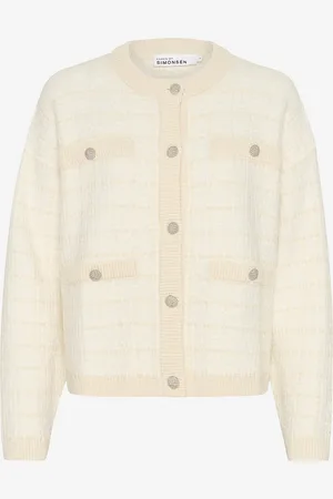 Karen by Simonsen Cardigan kbTot Cardigan
