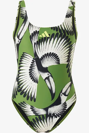 adidas Badedragt Farm Swimsuit