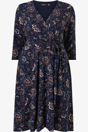 Ralph Lauren Kjole Day Dress