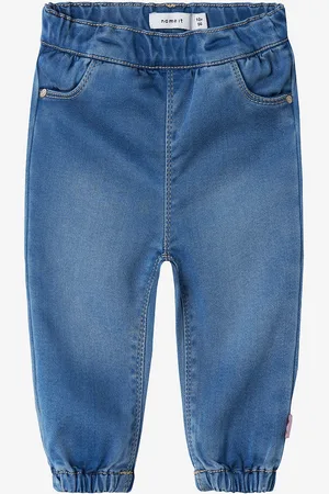 NAME IT Jeans nbfRose Loose R Jeans 1550