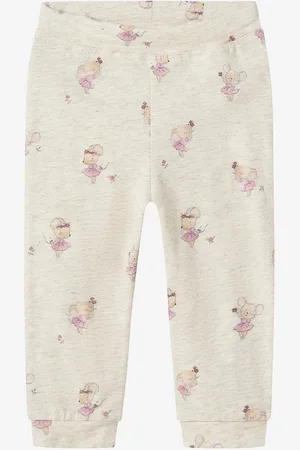 NAME IT Sweatbukser nbfTadie Pant