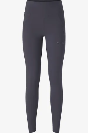 Röhnisch Træningstights Flattering High Waist Tights