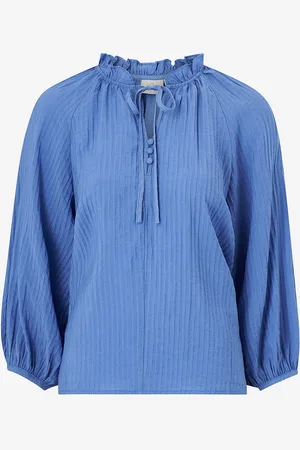 Kaffe Bluse kaLianna