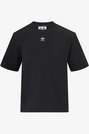 adidas T-shirt Ess Boyfr Tee