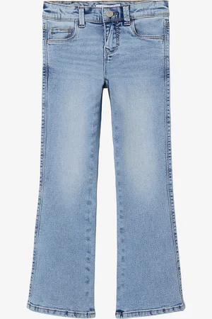 NAME IT Jeans nkfPolly Skinny Boot Jeans 1142