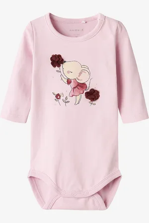 NAME IT Body nbfTulina LS Body Box