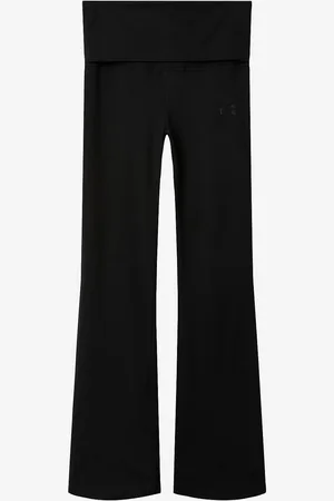 NAME IT Bukser nkfSpice Bootcut Pant