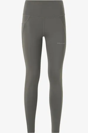 Röhnisch Træningstights Flattering High Waist Tights