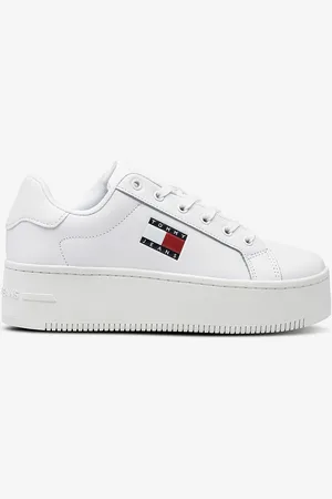Tommy Hilfiger Kondisko Tjw Flatform Ess