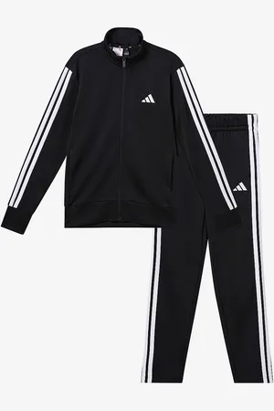 adidas Træningssæt J 3S TR TS 205