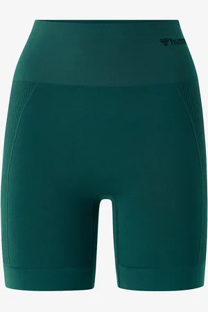 Hummel Cykelshorts hmlTif Seamless Shorts