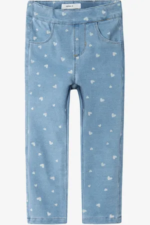 NAME IT Jegging nmfSalli Slim Dnm Legging