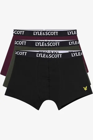 Lyle & Scott Boksershorts Markus