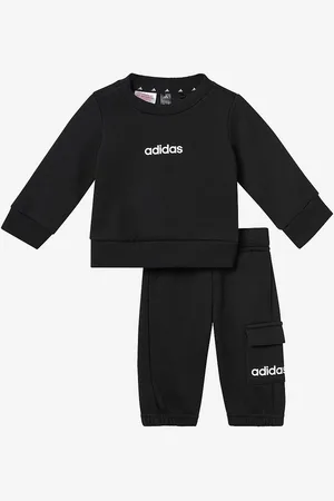 adidas Sæt I Lin FL Jog