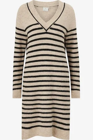 Kaffe Kjole kaJuno Knit Dress