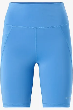 Röhnisch Træningstights Flattering High Waist Bike Tights