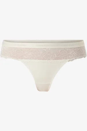 Calvin Klein Stringtrusse