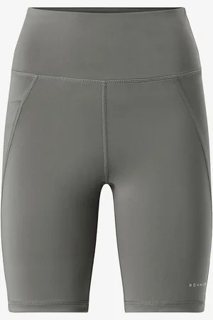 Röhnisch Træningstights Flattering High Waist Bike Tights