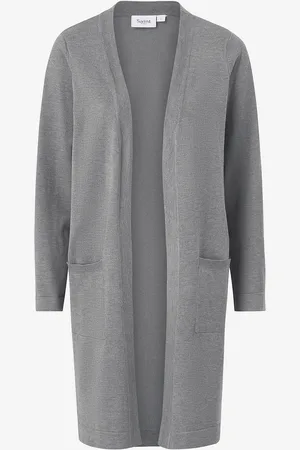 Saint Tropez Cardigan KilaSZ LS Open Cardigan