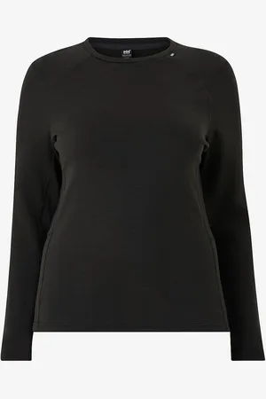 Helly Hansen Termisk top W Lifa Merino Midwt Crew Plus